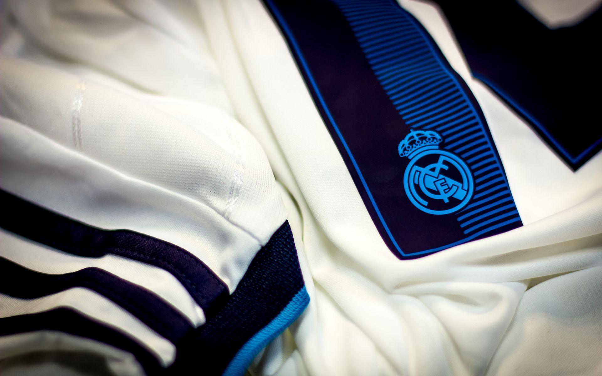 1920x1200 Kit adidas Real Madrid shape football