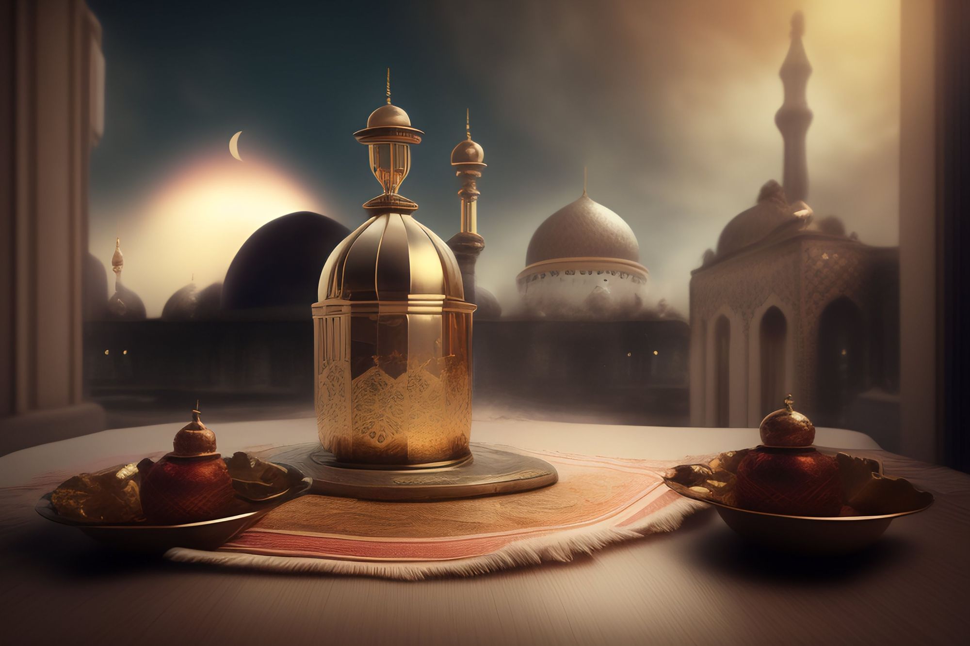 2000x1333 Heroes of The Islamic Golden Age