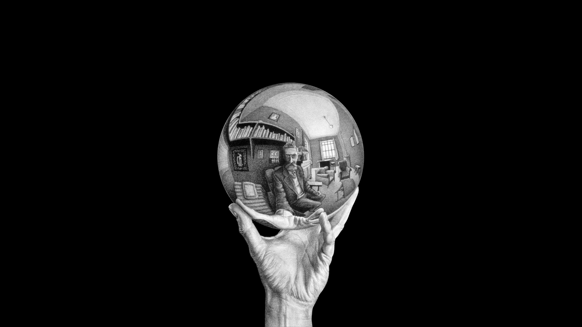 M C Escher Wallpapers Top Free M C Escher Backgrounds WallpaperAccess