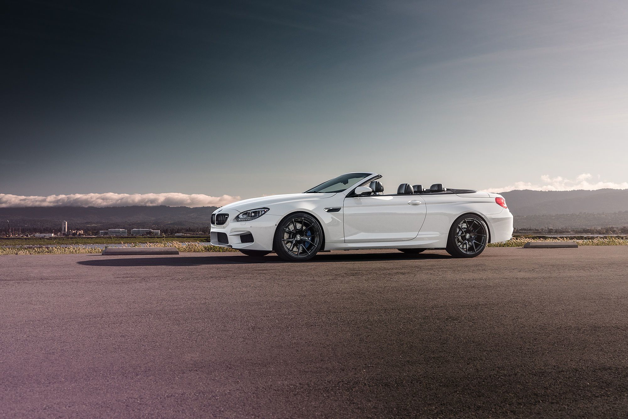 2000x1334 Vehicles BMW M6 Convertible HD Wallpaper