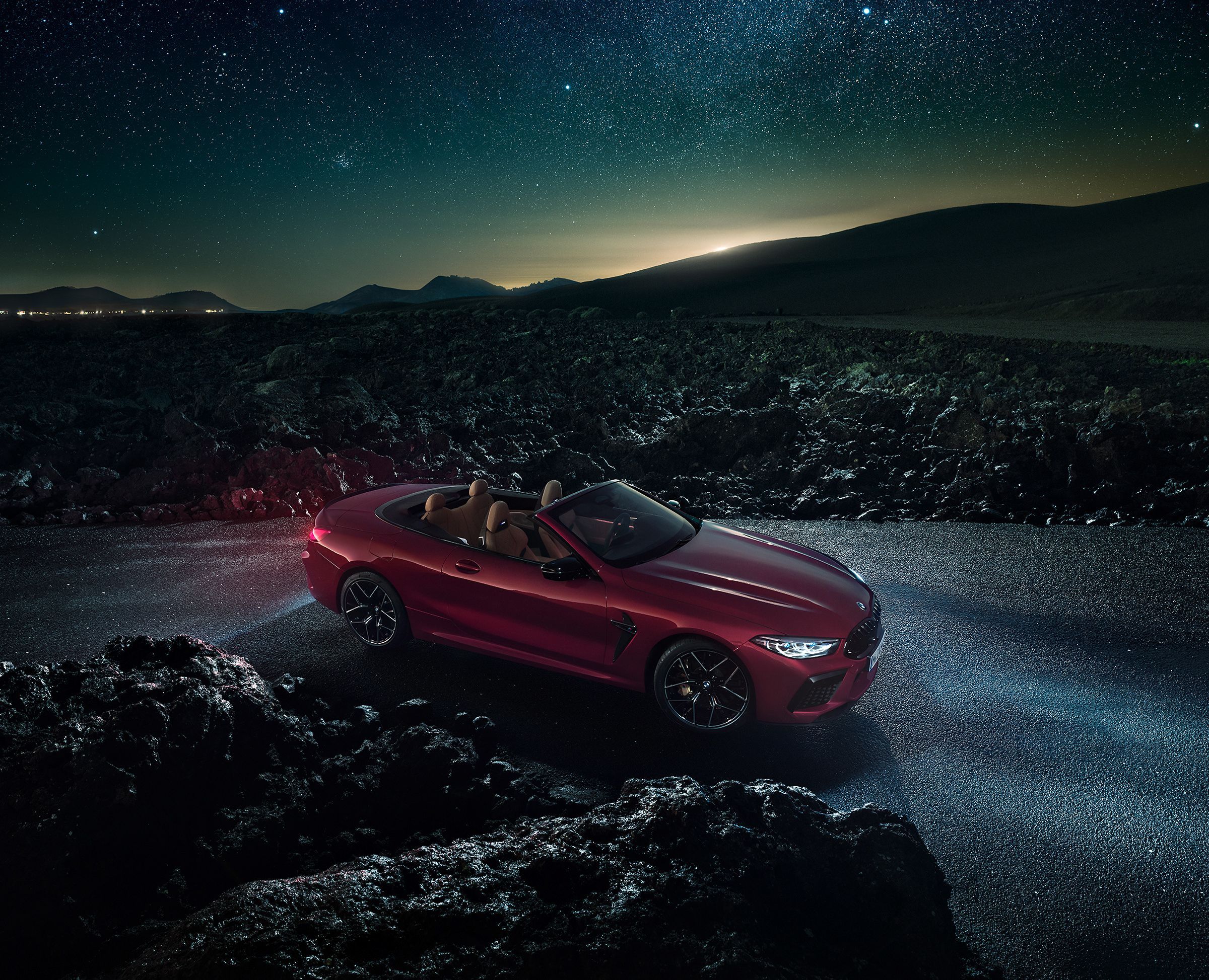 2400x1947 Bmw 4k Convertible Wallpaper, HD Cars