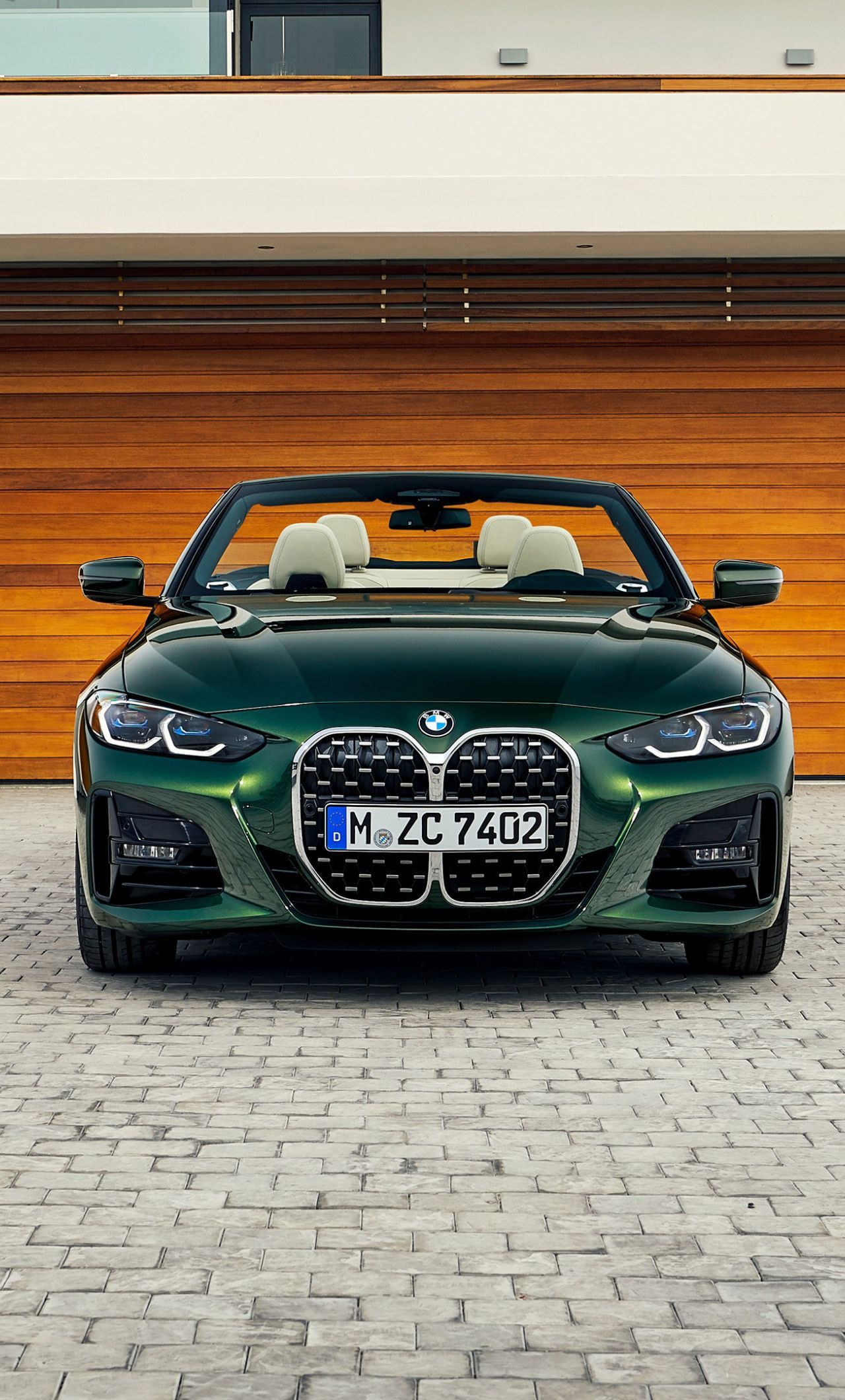 1280x2120 Download wallpaper 1280x2120 2020 car