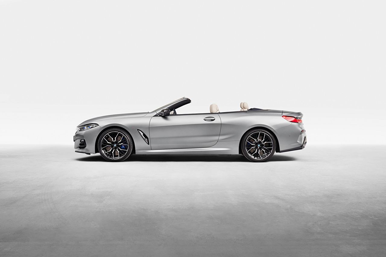 1280x853 Desktop Wallpaper BMW M850i xDrive
