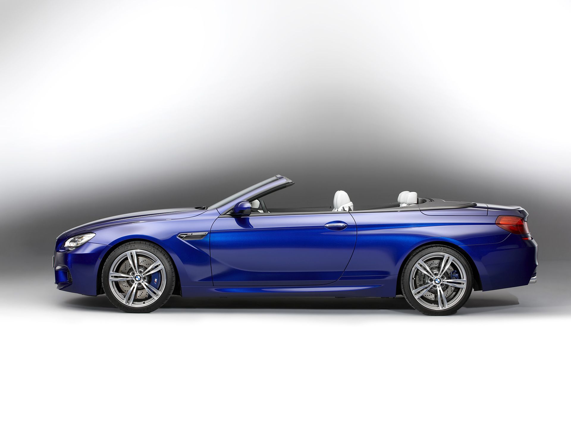 1920x1440 Download Bmw M6 Convertible