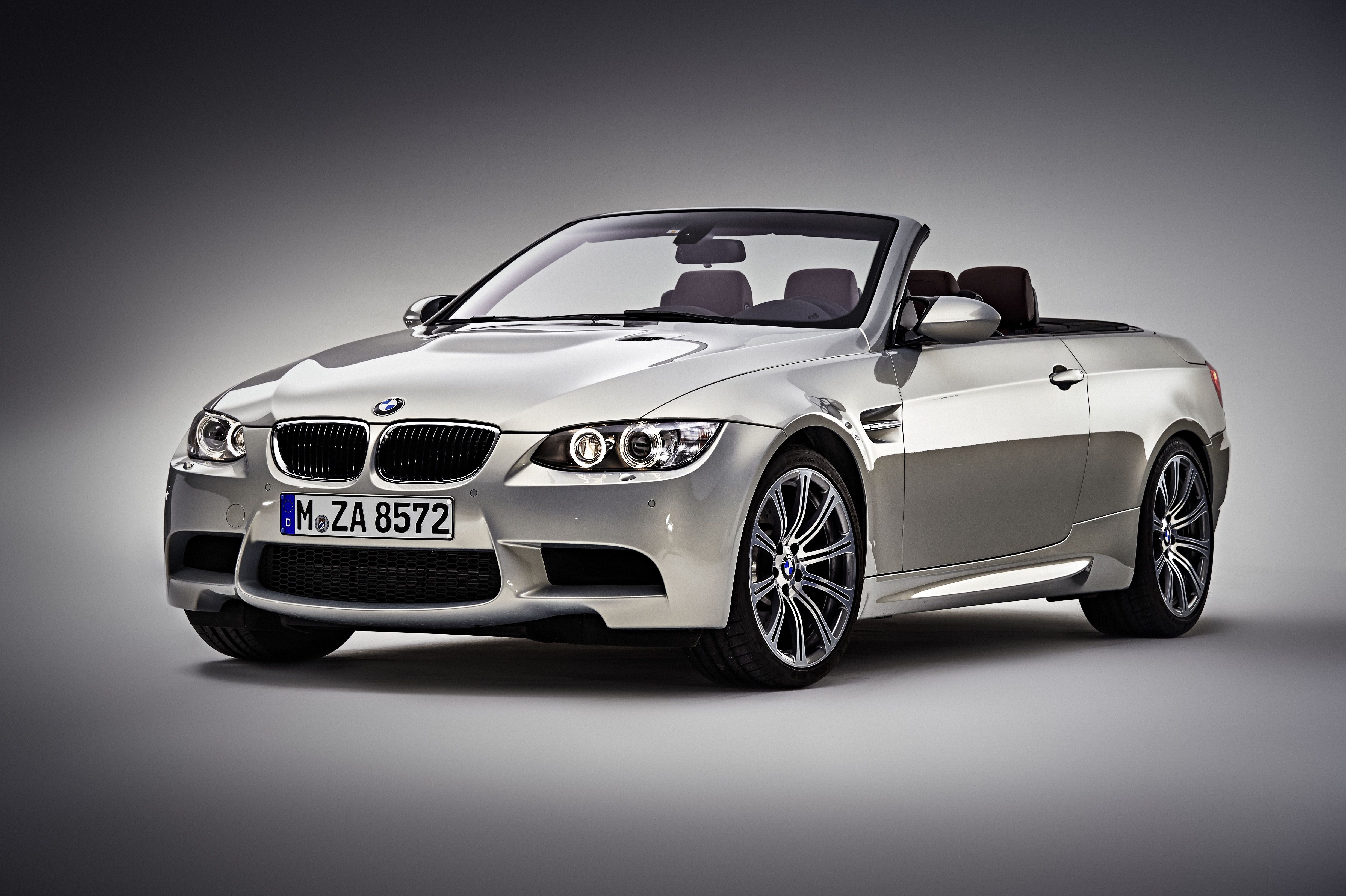 4928x3280 M3 4 Convertible Wallpaper