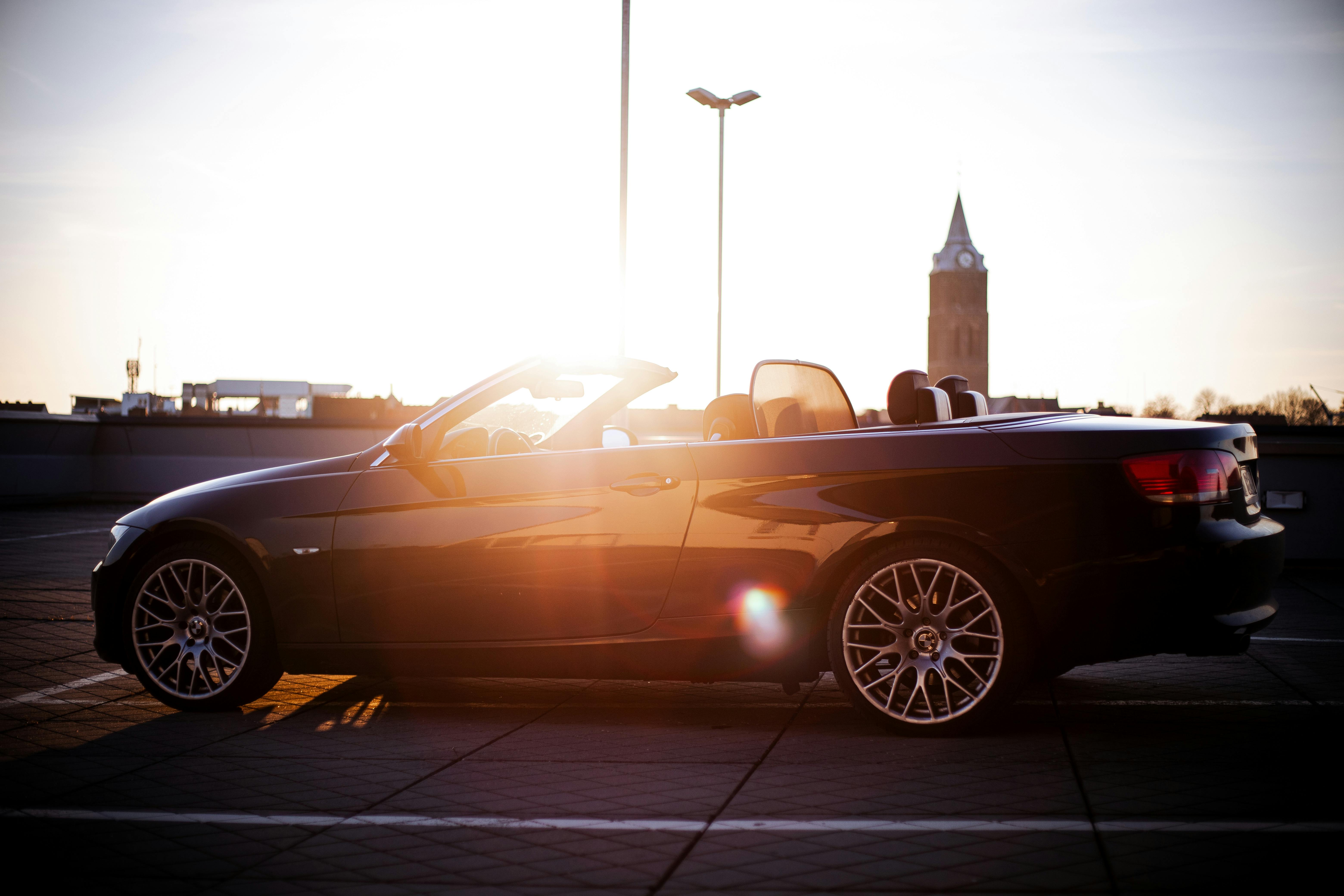 6240x4160 Bmw Convertible Photo, Download