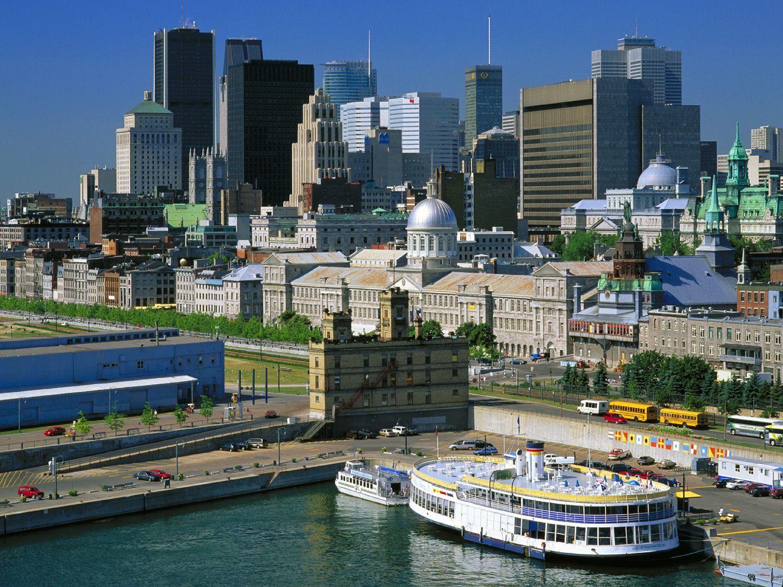 1600x1200 Montreal Wallpaper High Quality