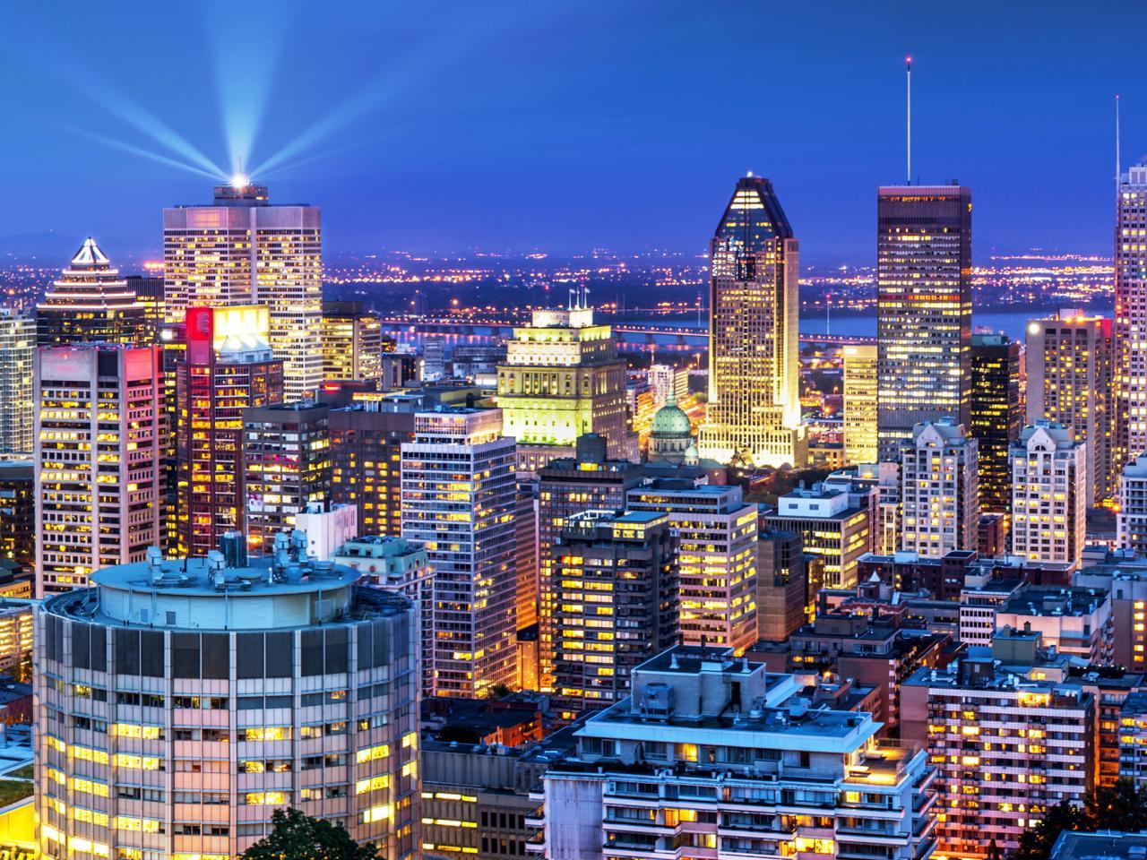 Montreal Canada Wallpapers Top Free Montreal Canada Backgrounds