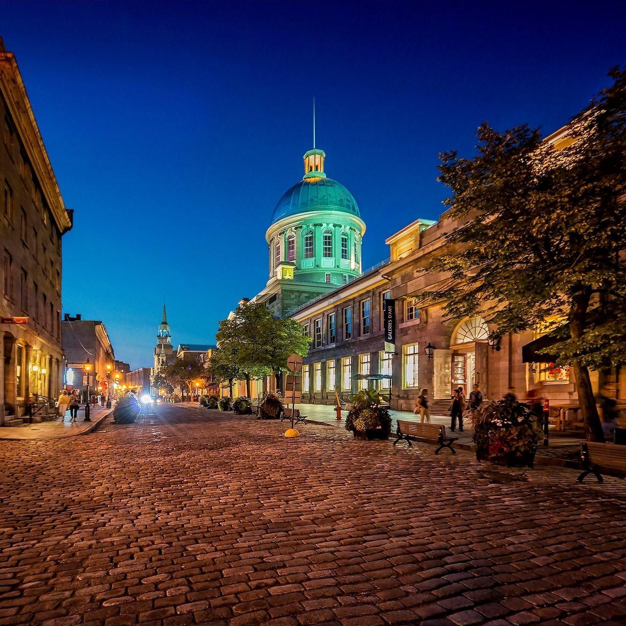 Montreal Wallpapers Top Free Montreal Backgrounds WallpaperAccess