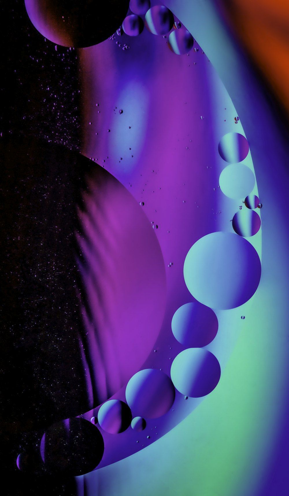 1000x1713 Circle Pattern Picture. Download Free