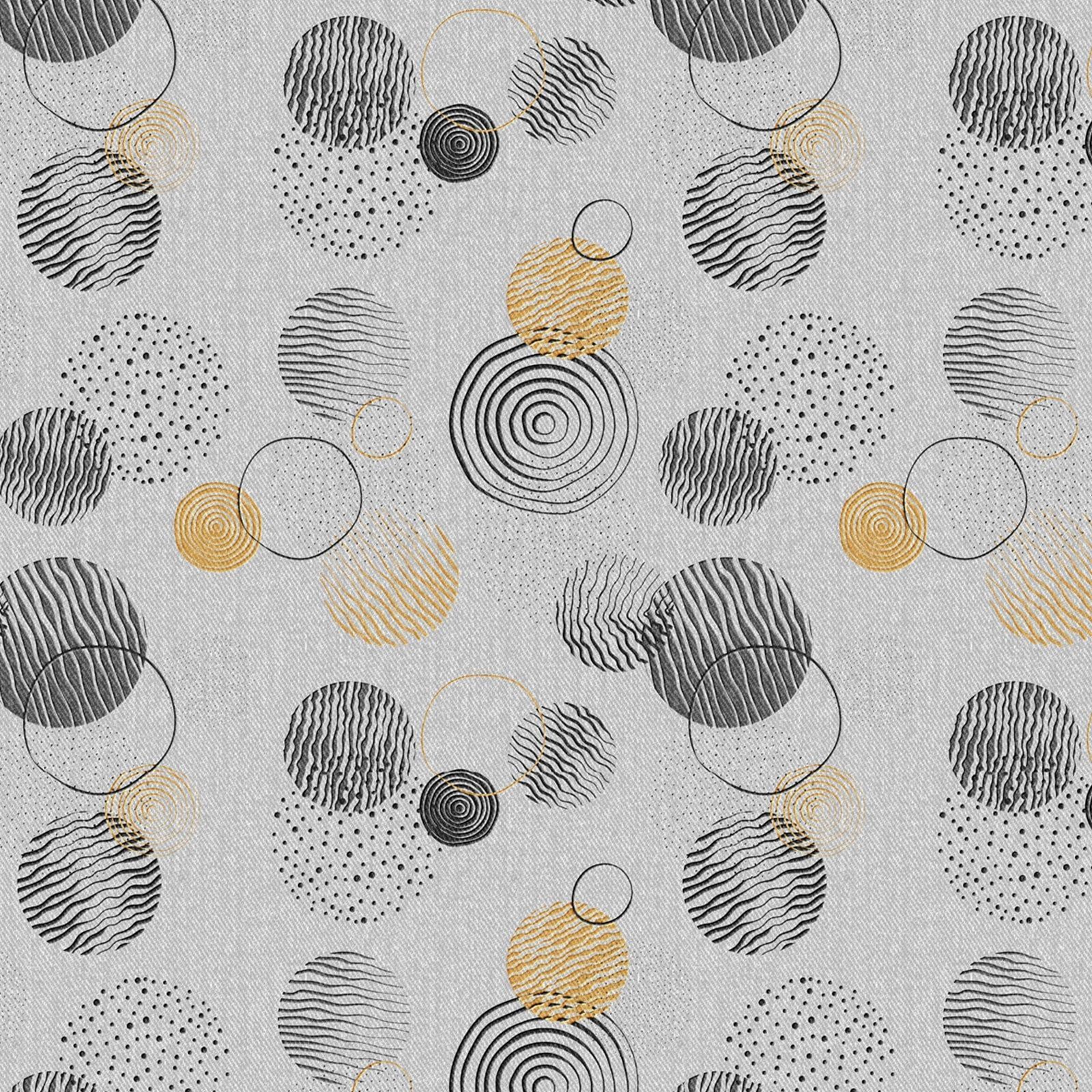 1600x1600 Abstract Circle Design Pattern