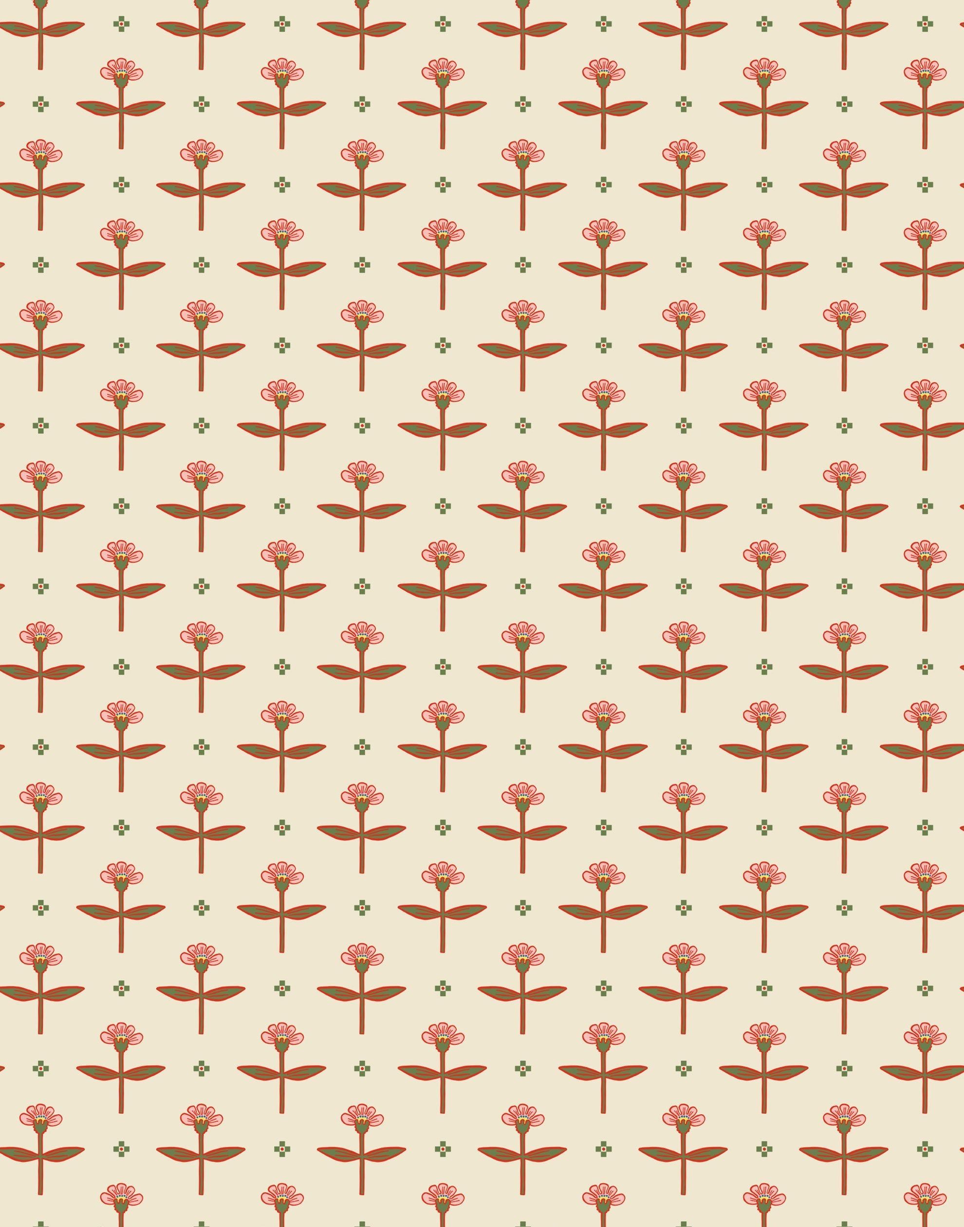1980x2520 Modern Wallpaper Designs l Hygge &