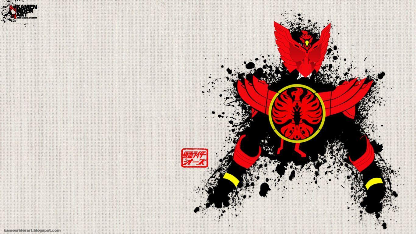 1366x768 Kamen rider wallpaper HD Gallery