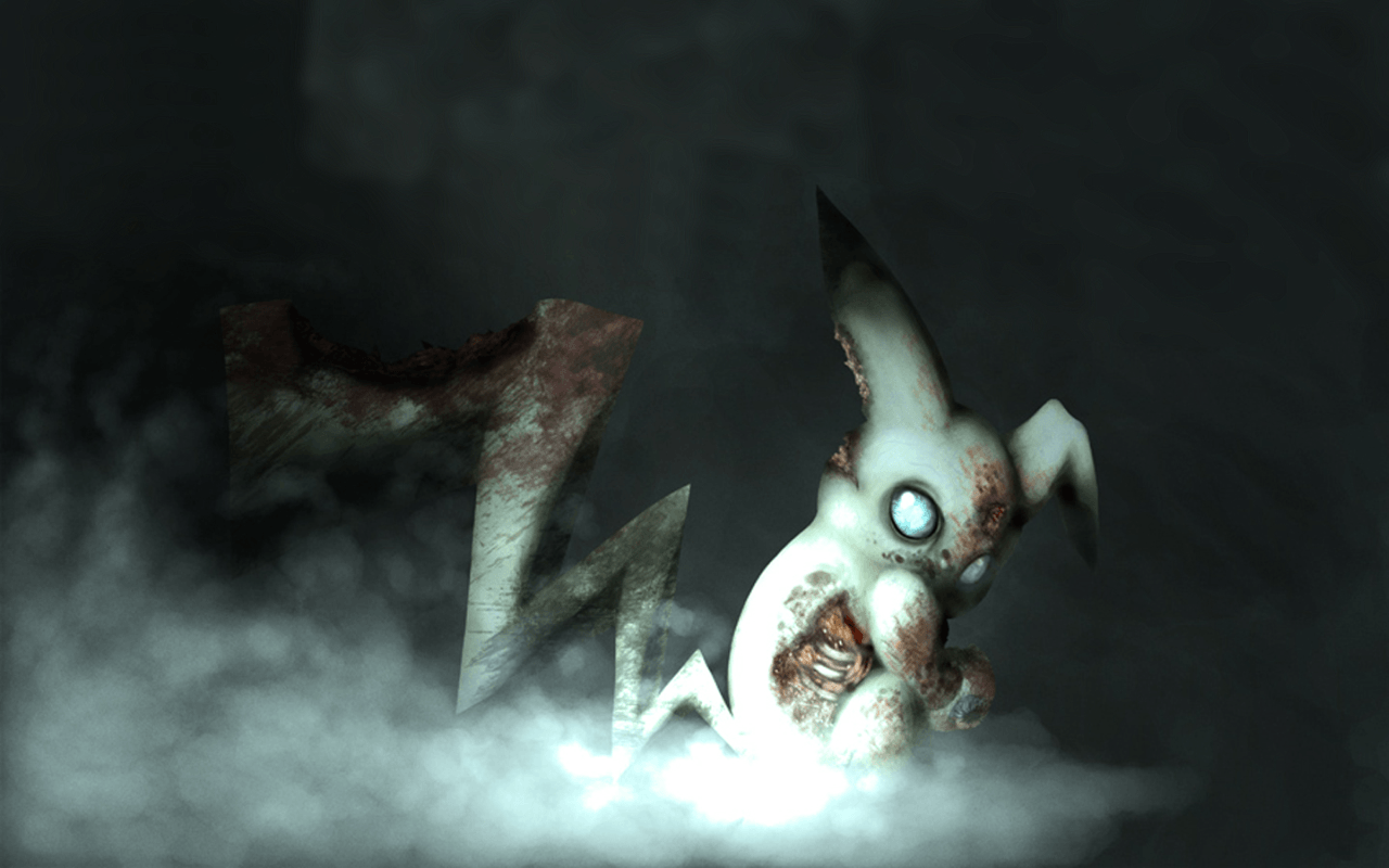 1280x800 Awesome Pokemon Wallpaper