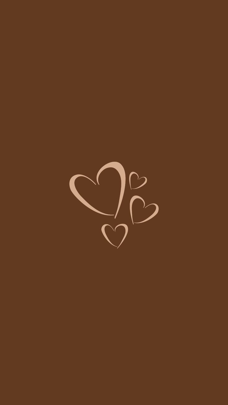 736x1308 Brown aesthetic, iPhone wallpaper