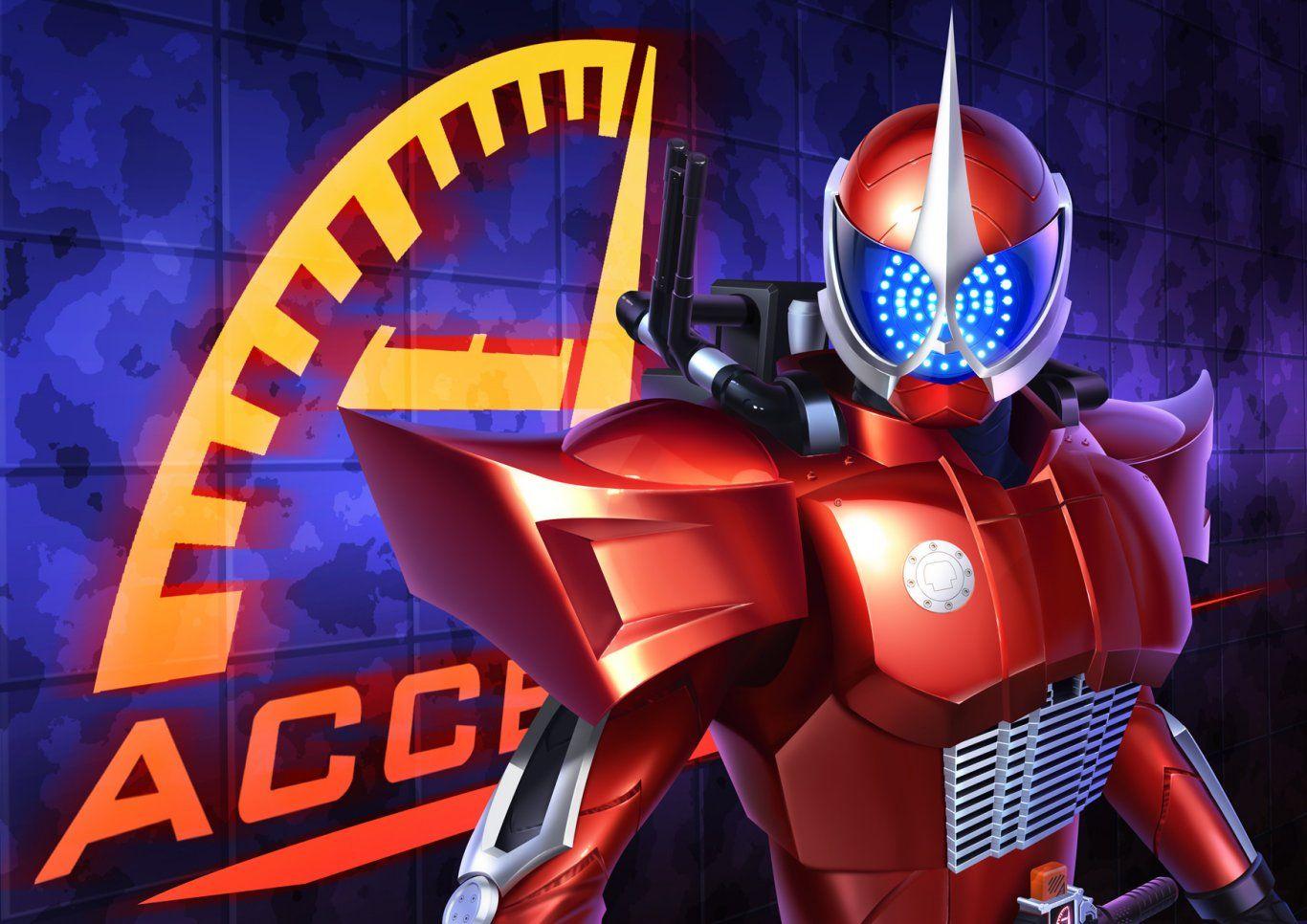 1366x966 Henshin and Rollout: Kamen Rider Wallpaper