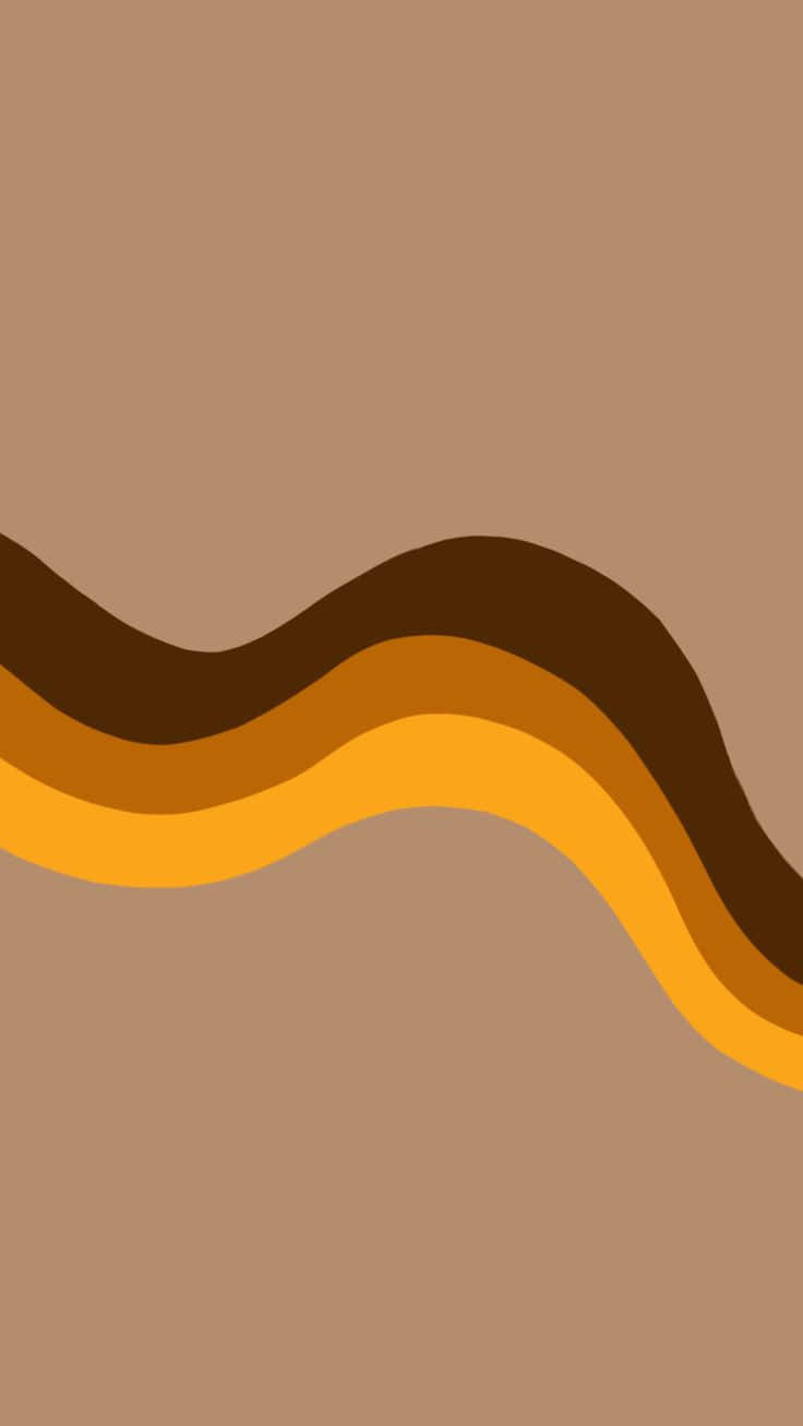 736x1307 Download A Smooth Nude Color Background