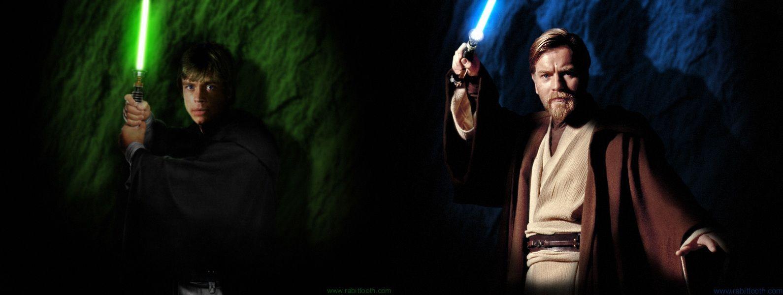 1590x600 Obi Wan Kenobi Wallpaper HD