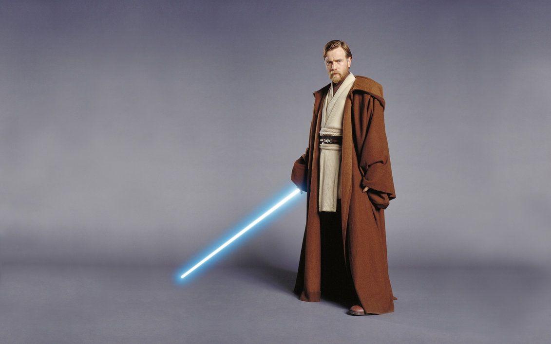 1131x707 Obi Wan Kenobi Wallpaper