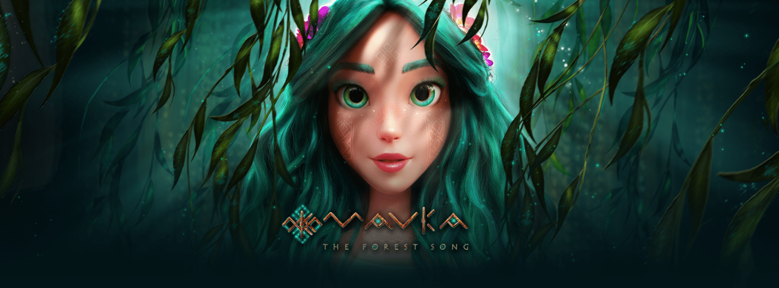 Mavka Wallpapers - Top Free Mavka Backgrounds - WallpaperAccess