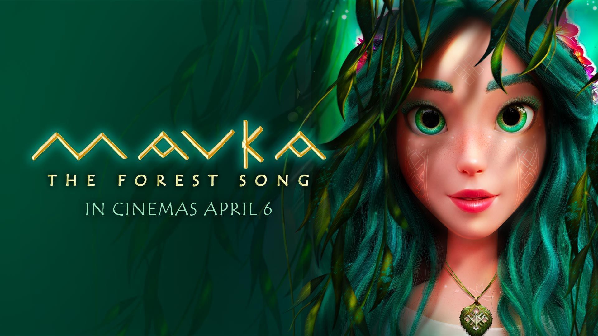 1920x1080 Mavka: The Forest Song
