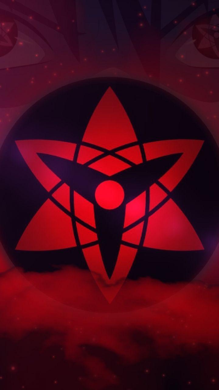 720x1280 Naruto Mobile Wallpaper