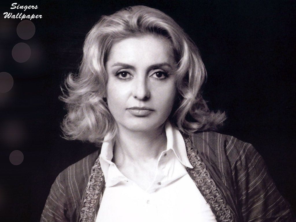 1024x768 Googoosh Wallpaper