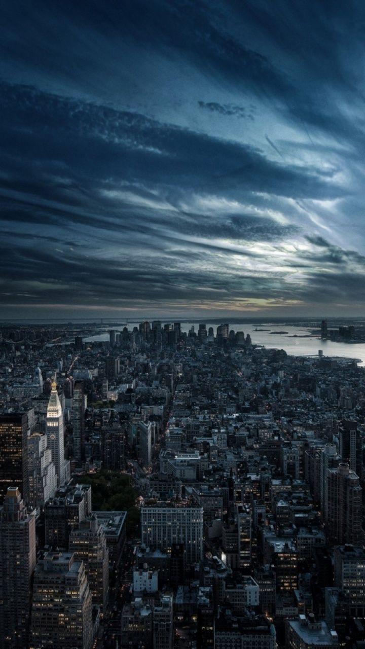 720x1280 New York City Two Galaxy s3 wallpaper