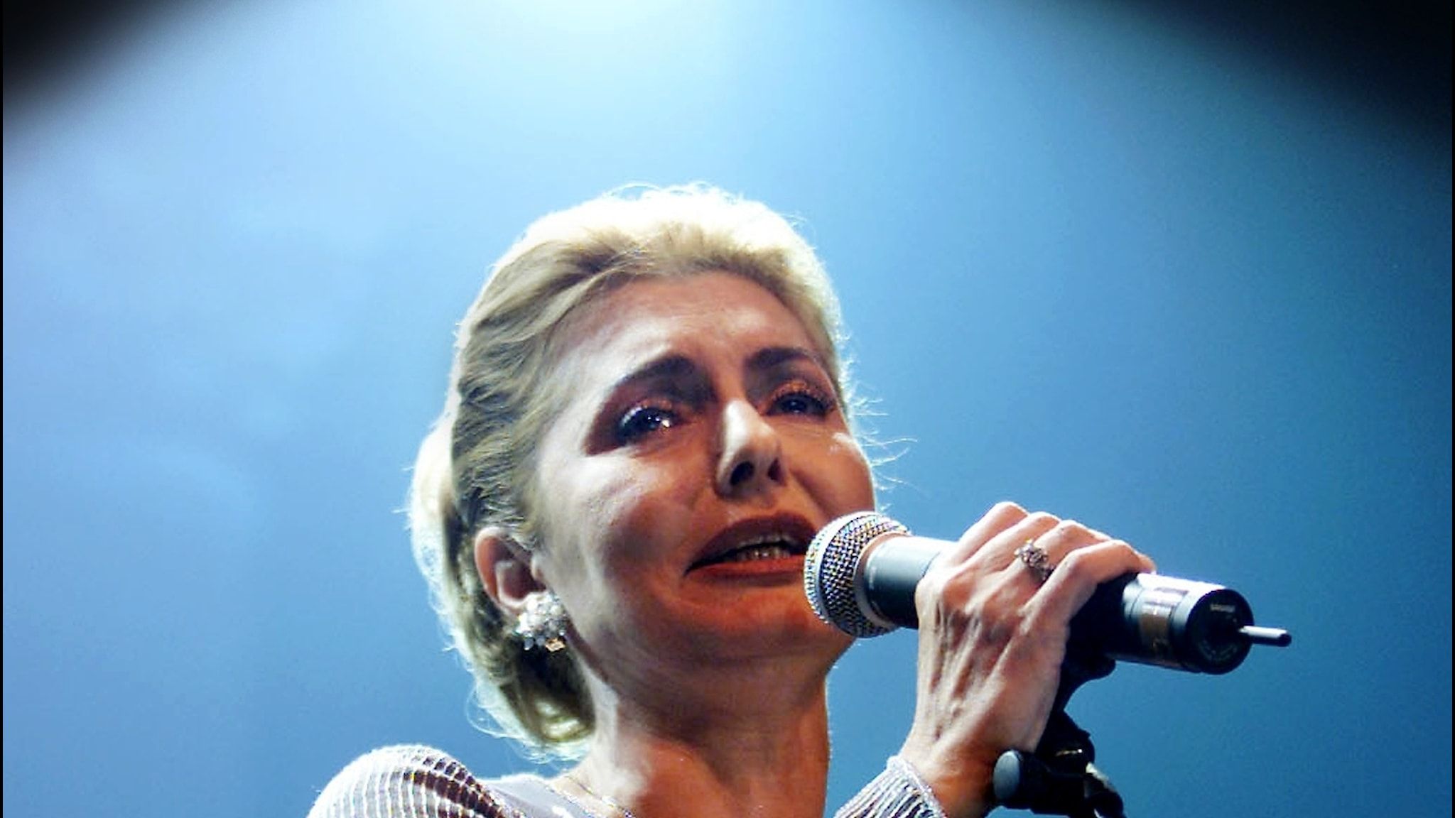 2048x1152 Googoosh! P1 Kultur om en