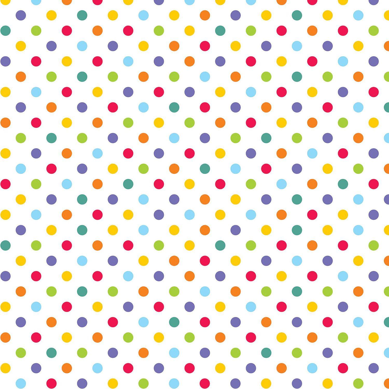 Polka Dots Wallpapers - Top Free Polka Dots Backgrounds - WallpaperAccess