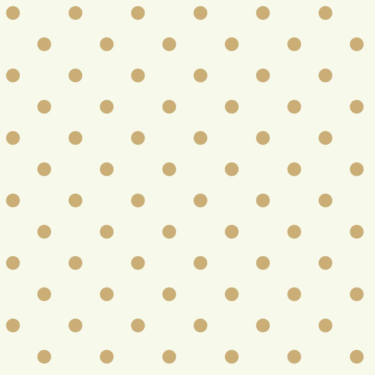 1500x1500 Waverly Kids Circle Sidewall 33' x 20.5 Polka Dot Wallpaper