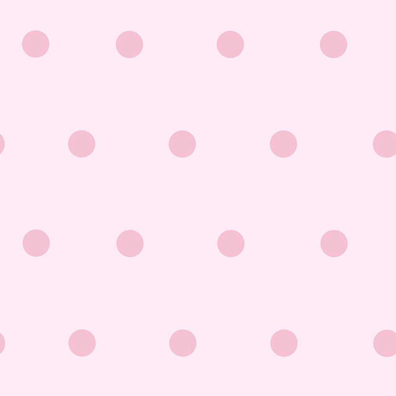 Pink Dots Wallpapers - Top Free Pink Dots Backgrounds - WallpaperAccess