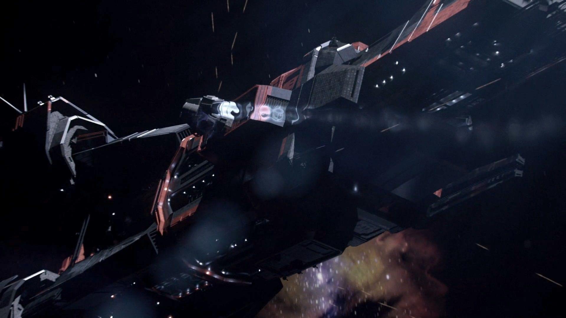 The Expanse Wallpapers - Top Free The Expanse Backgrounds - WallpaperAccess