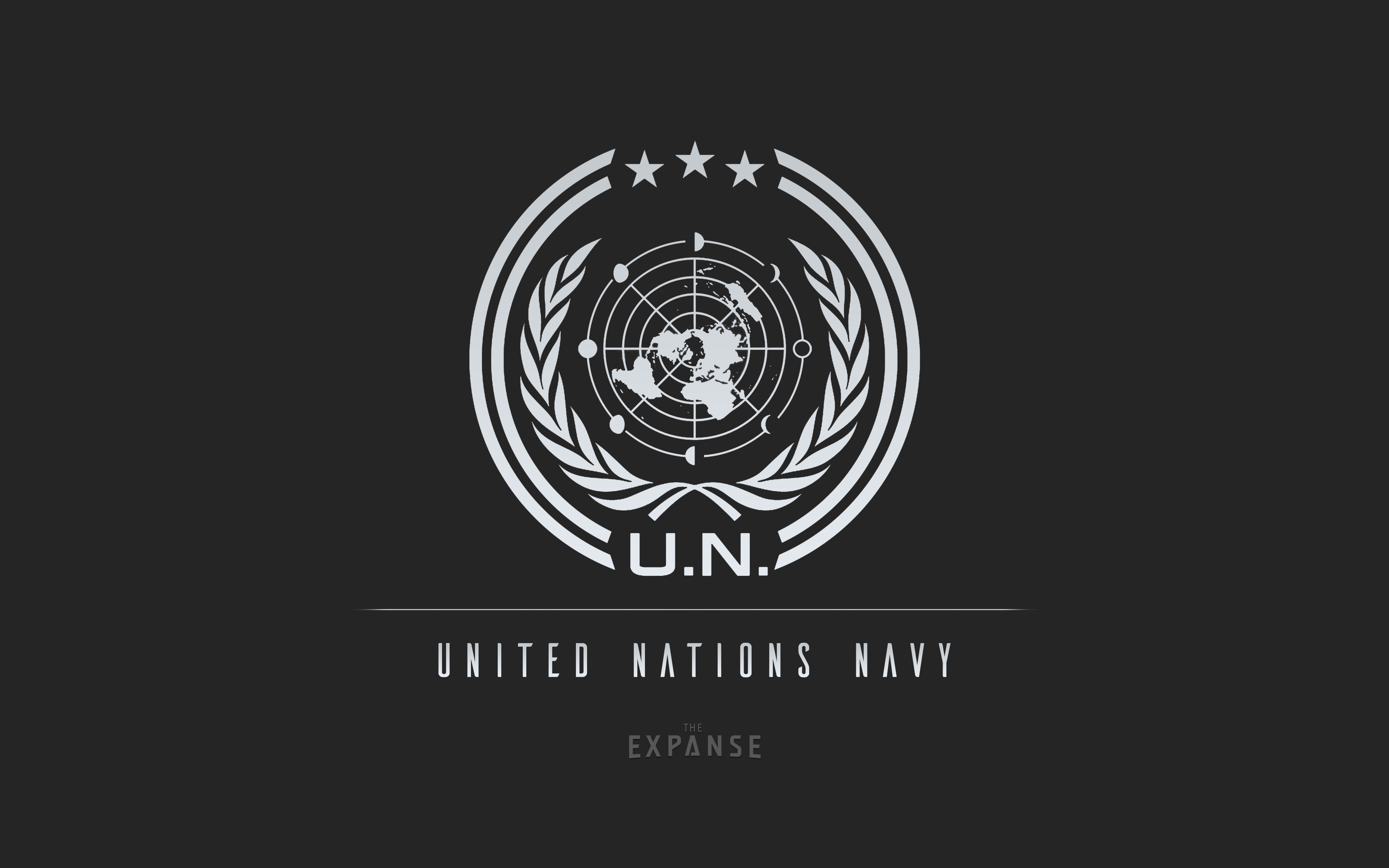 3840x2400 UNN 4K wallpaper
