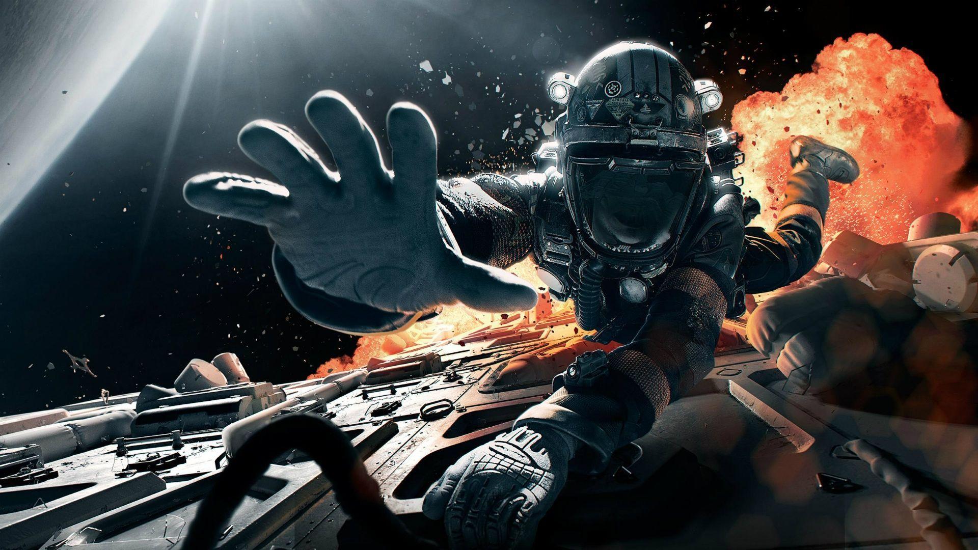 1920x1080 The expanse wallpaper HD. Sci Fi Three. The expanse