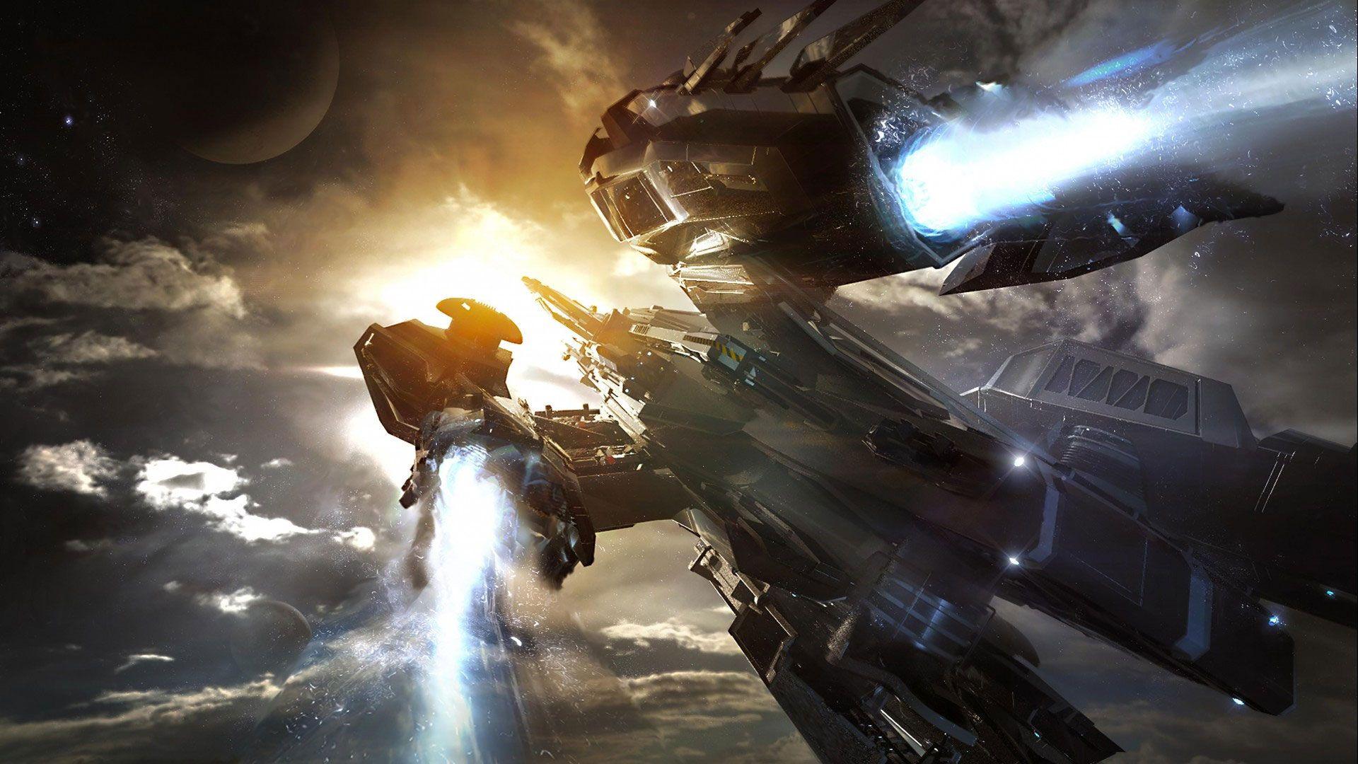 1920x1080 Download The Expanse HD Wallpaper In Screen Resolution 1920x1080