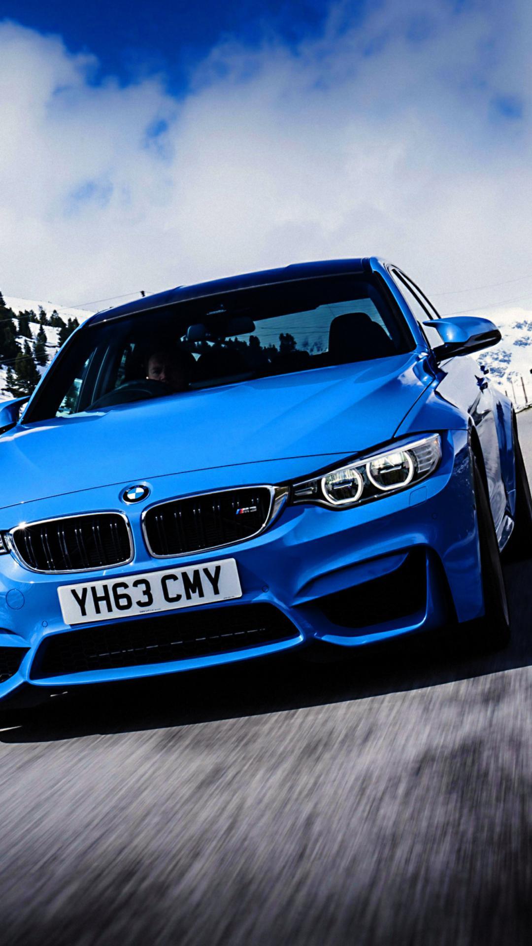 1080x1920 Bmw HD Wallpaper iPhone