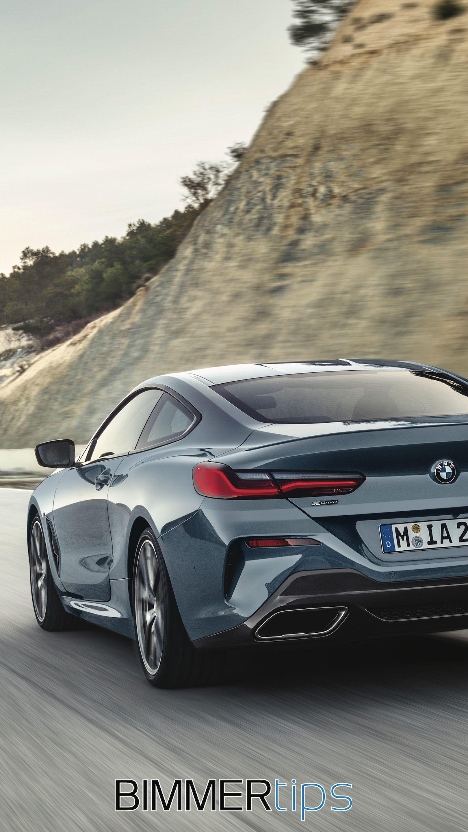 1620x2880 BMW Wallpaper for iPhone and Android Smartphones