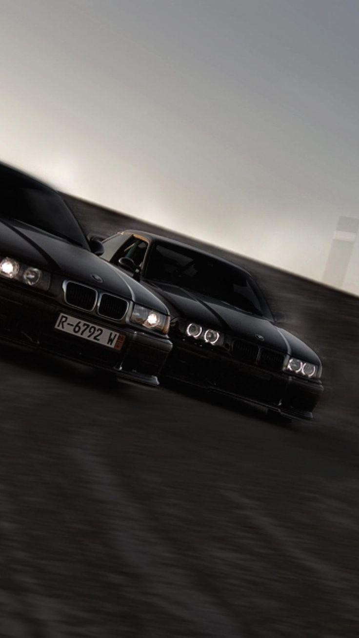 BMW E36 Wallpapers - Top Free BMW E36 Backgrounds - WallpaperAccess