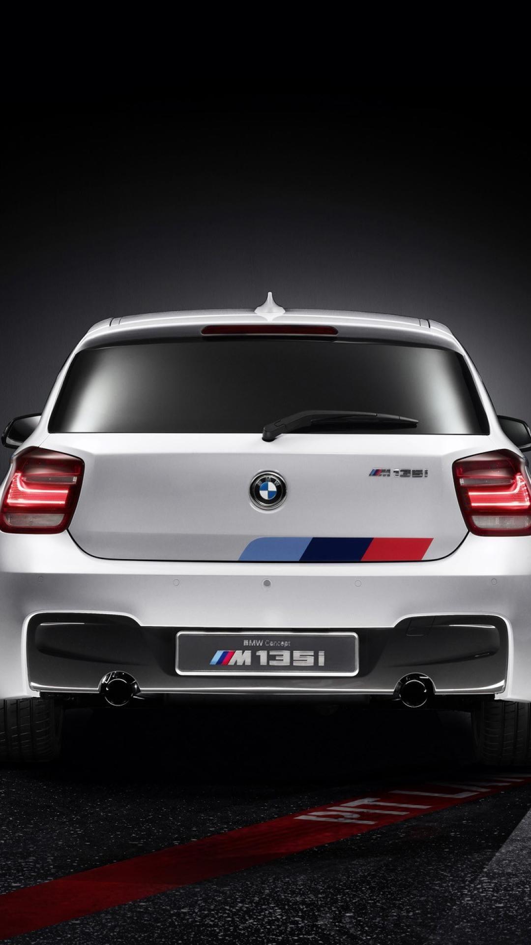 1080x1920 Bmw M Logo Wallpaper iPhone