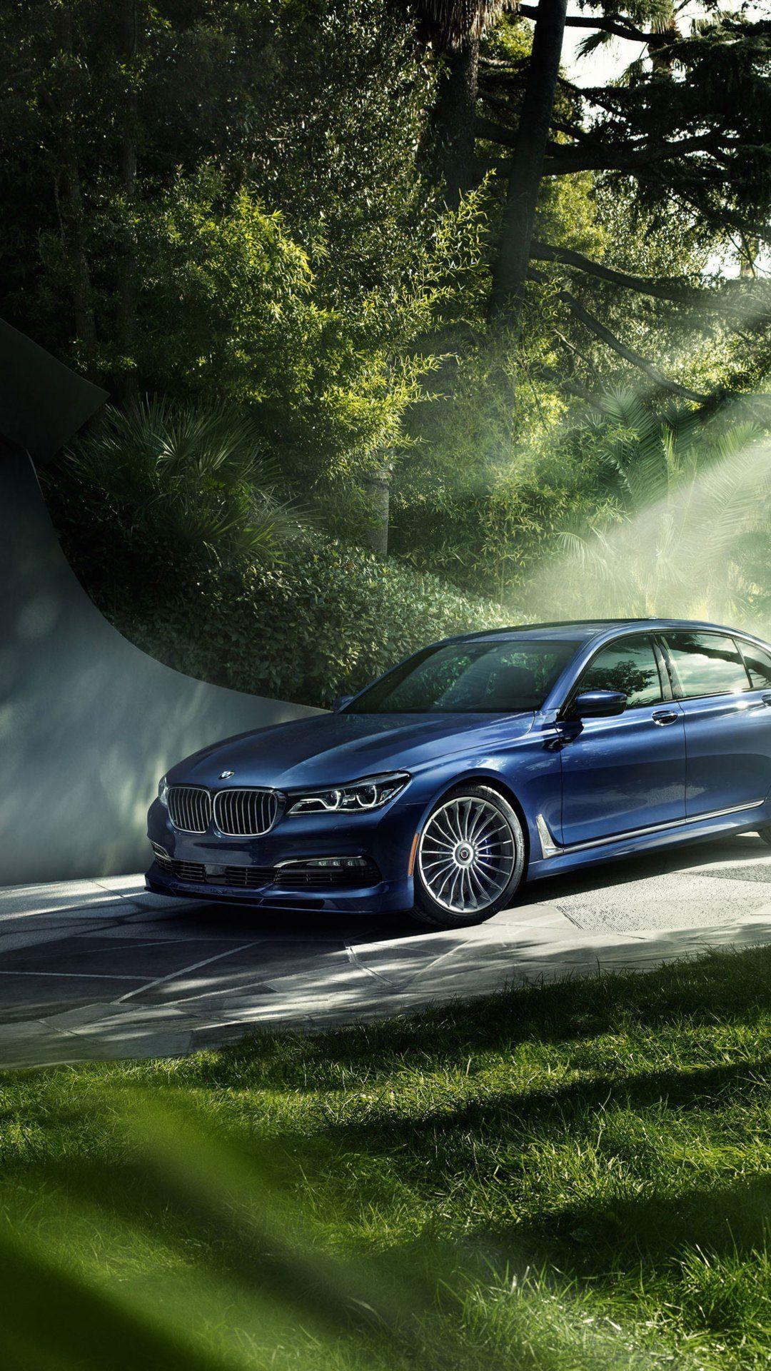 1080x1920 Bmw 7 Series 4k iPhone 6s 6 Plus Pixel Xl 4 Wallpaper