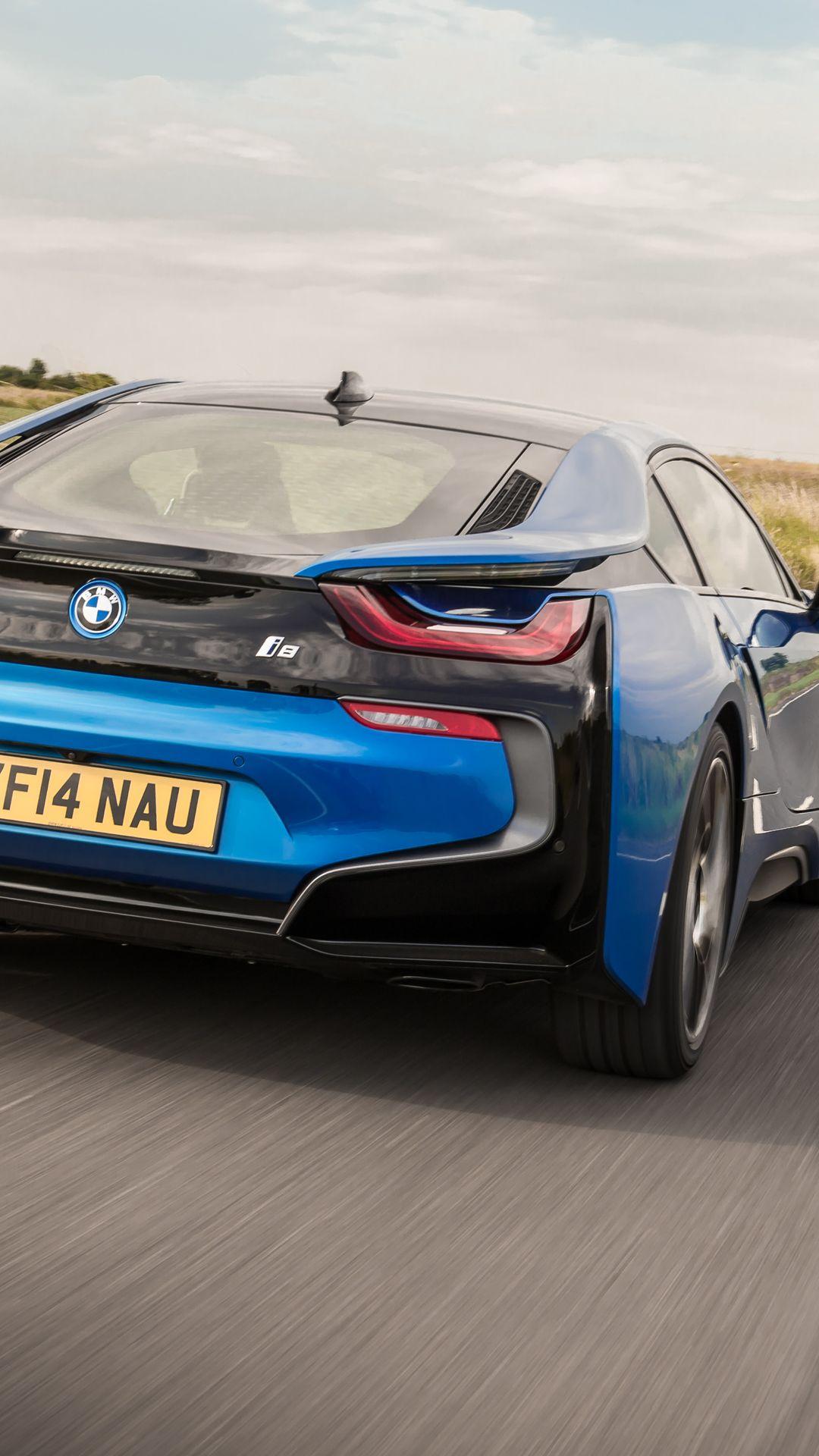 1080x1920 Bmw I8 Wallpaper iPhone Group , Download for free