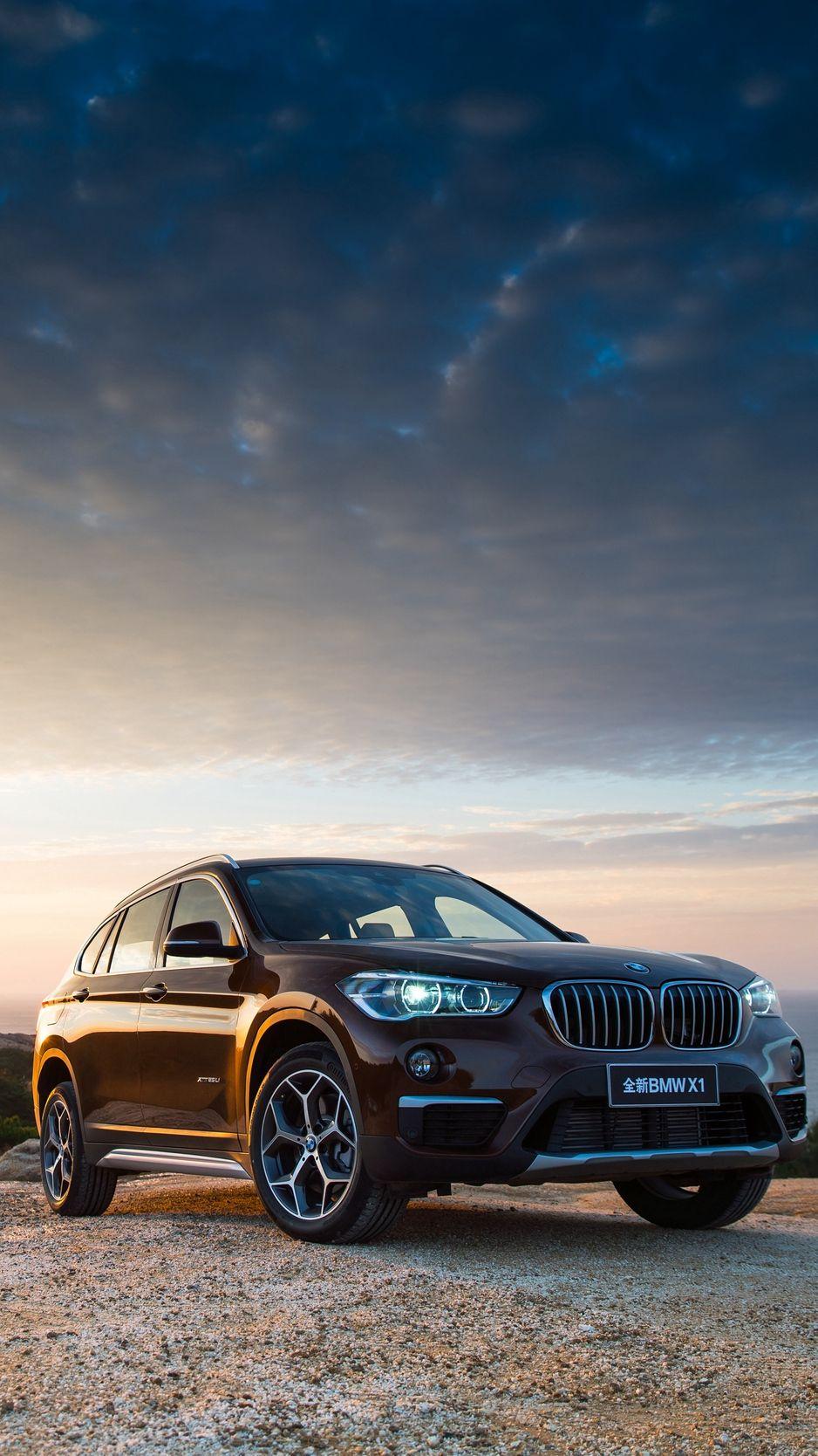 938x1668 Bmw X1 Wallpaper iPhone