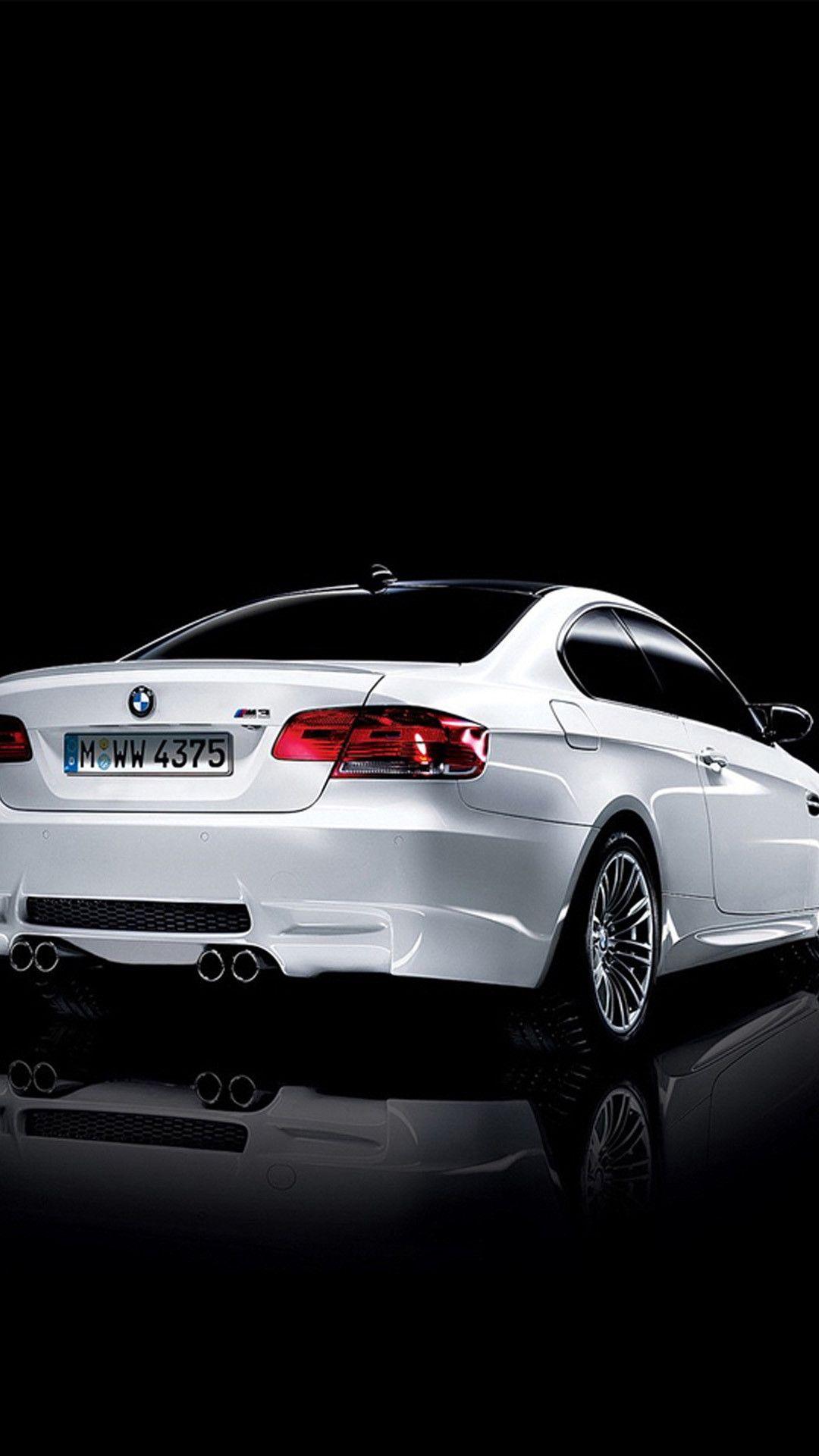 1080x1920 BMW M3 iPhone Wallpaper