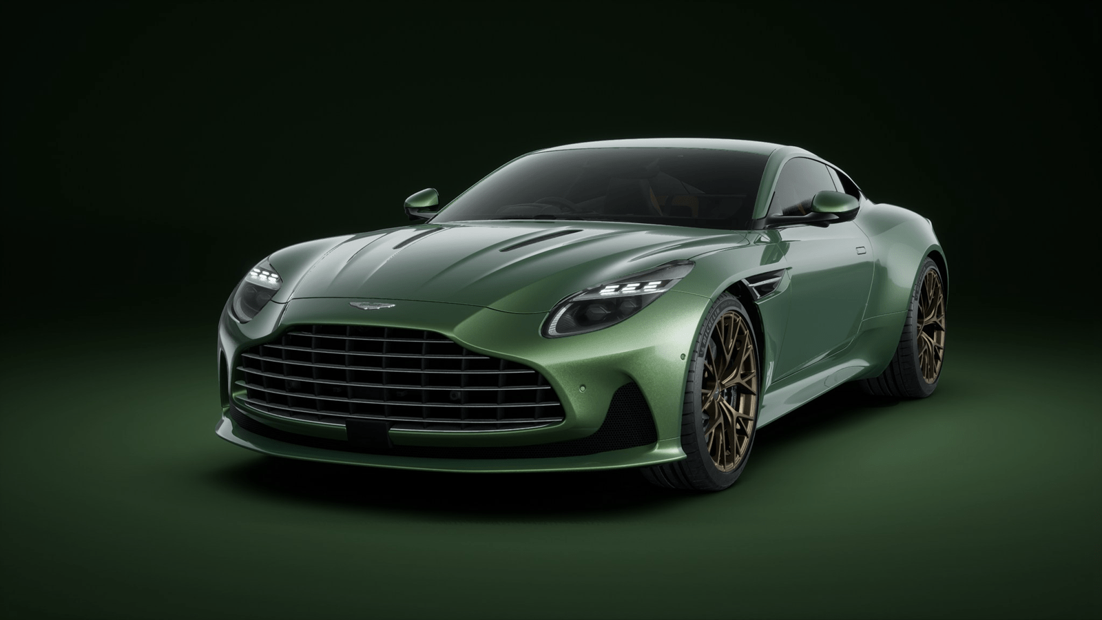 Aston Martin DB12 Wallpapers - Top Free Aston Martin DB12 Backgrounds ...