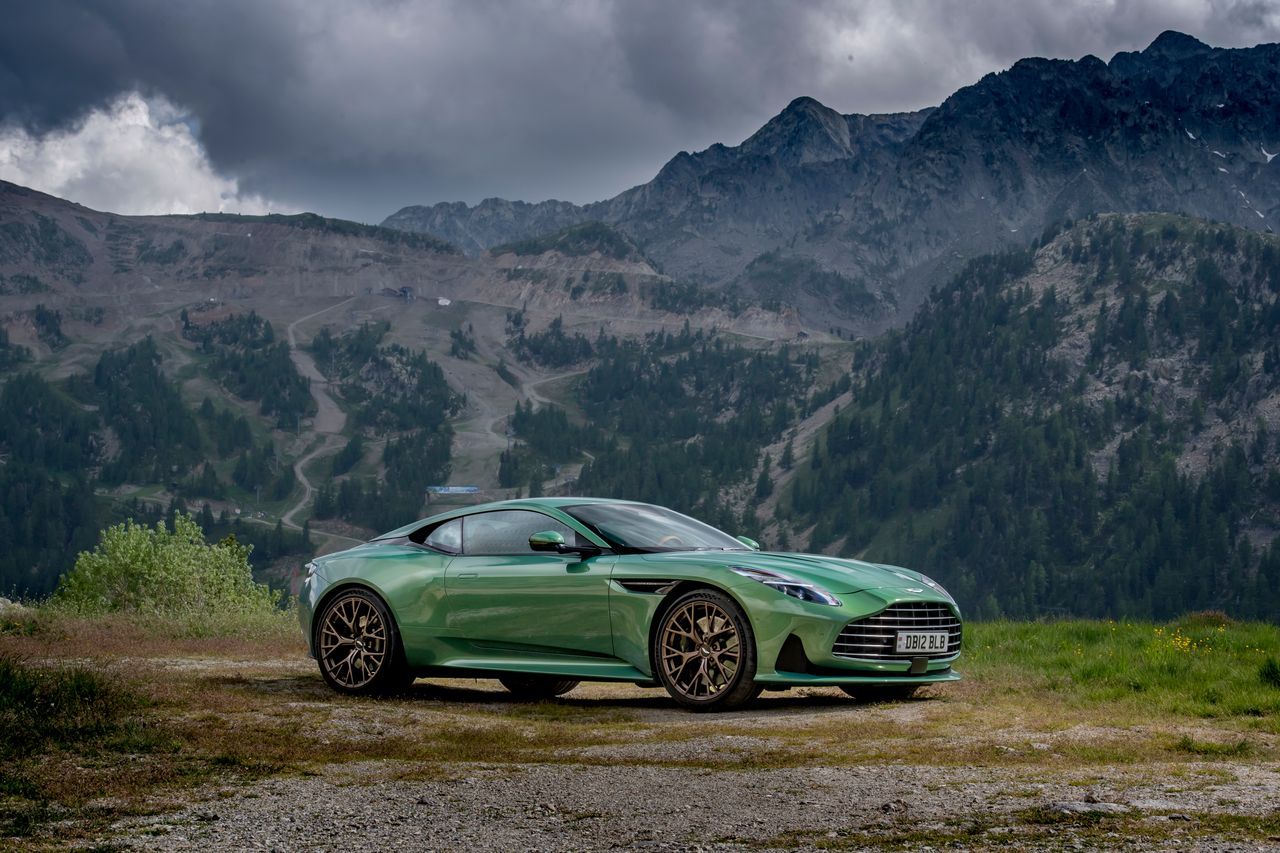 1280x853 Road Trip Like James Bond in Aston