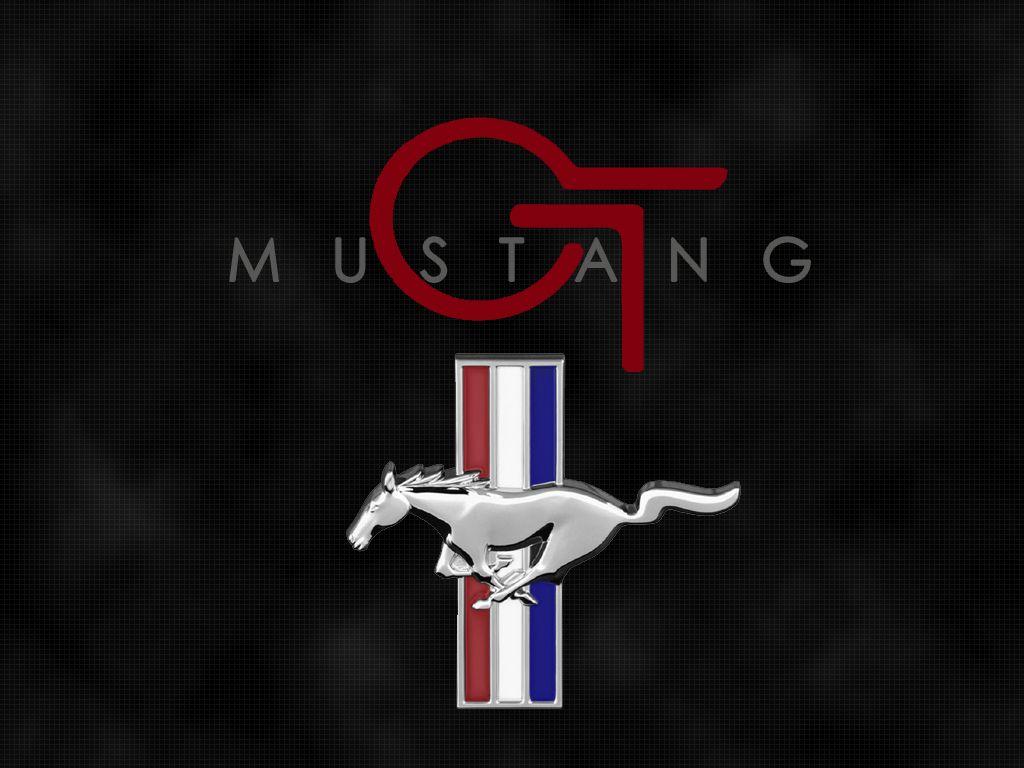 1024x768 Logo miễn phí Ford Mustang, Tải xuống Clip nghệ thuật miễn phí, Clip miễn phí