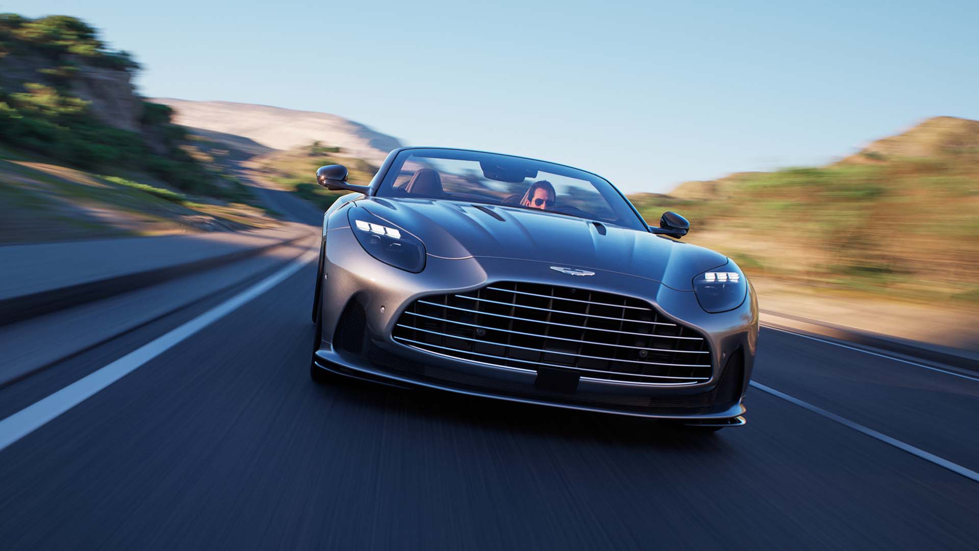 1920x1080 DB12 Volante Brochure