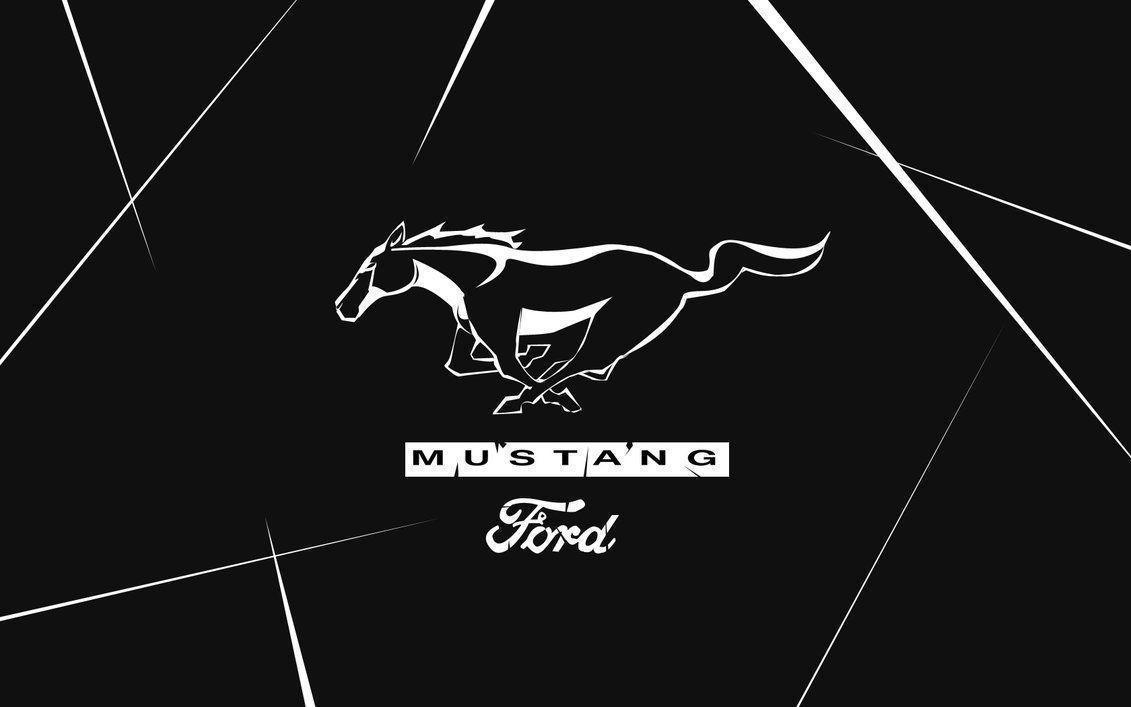 1131x707 Mustang Logo Hình nền Ford Desktop