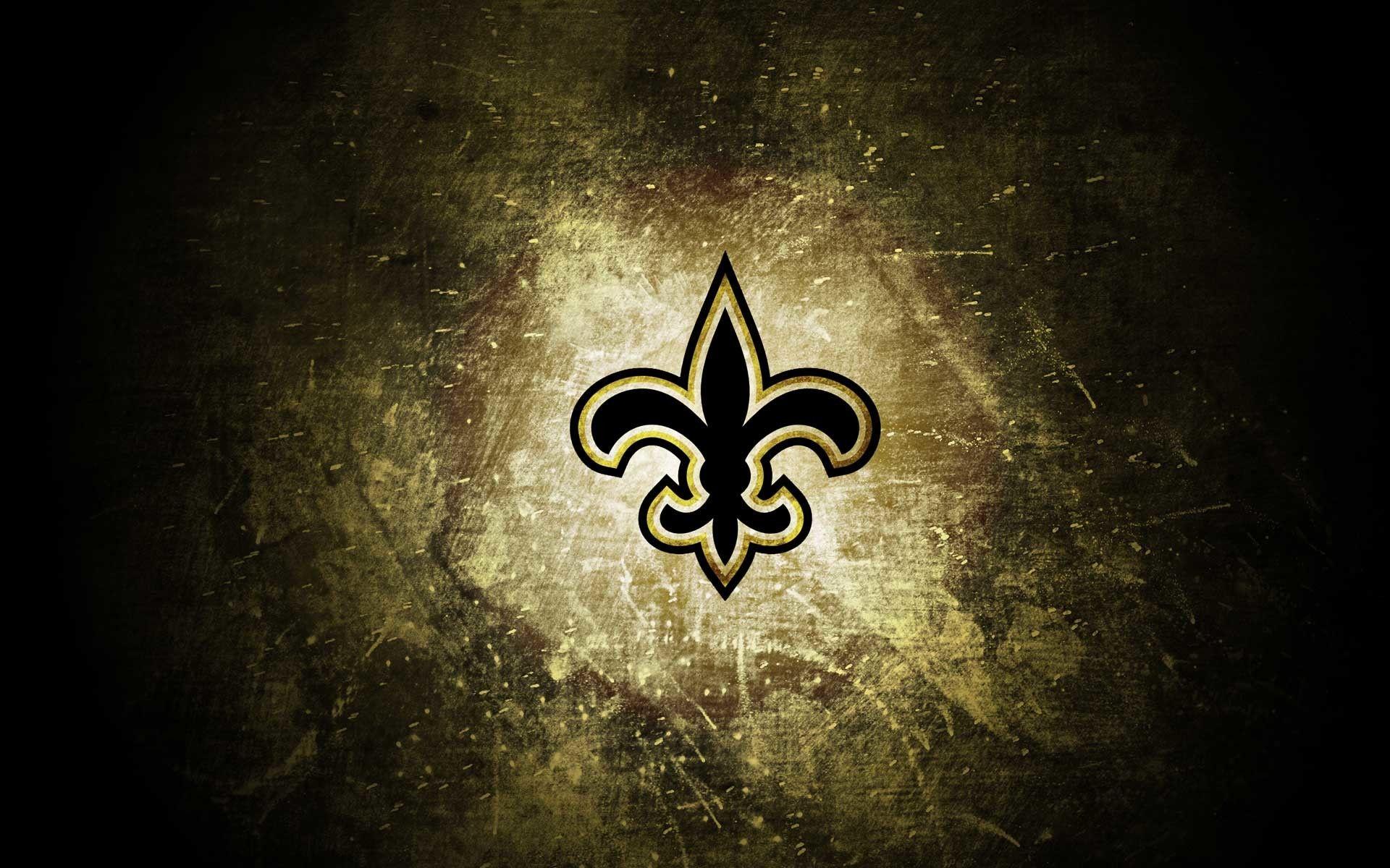 1920x1200 New Orleans Saints Hình nền HD